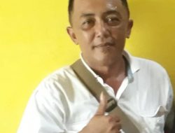 Aph dan dinas terkait segera periksa kepala pekon Sri Rahayu, kecamatan Banyu mas kabupaten Pringsewu 