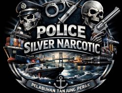 Satresnarkoba Tanjung Perak Tangkap Nelayan di Sisi Suramadu, 12 Poket Sabu Disita