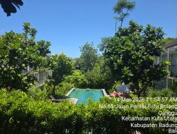 Kematian WNA Wanita di Hotel Rimbun Canggu Tahun 2025 Sunyi dari Publikasi, Munculkan Tanda Tanya di Tengah Masyarakat