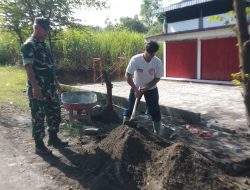 Pembangunan KDKMP Desa Pokoh Kidul Dikebut, Harapan Baru untuk Dongkrak Ekonomi Desa
