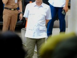 Membawa Aspirasi dari Provinsi ke Daerah: M. Galang Putra Rahman, Harapan Baru Masyarakat Way Kanan