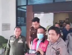 Kejaksaan negeri Lampung Utara tetap kan tersangka