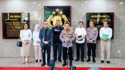 Kapolri: Mabes Polri hingga Polsek se-Indonesia Bakal Gelar Nobar Gratis Piala Dunia 2026