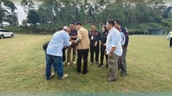 Wapres Gibran Buka Permata CAI ke-47 di Jombang, Tekankan Karakter Pemuda dan Bahaya Hoaks