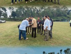 Wapres Gibran Buka Permata CAI ke-47 di Jombang, Tekankan Karakter Pemuda dan Bahaya Hoaks
